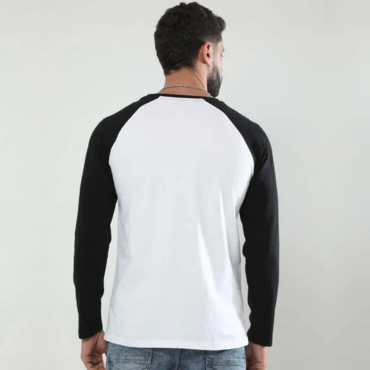 Unisex Raglan T-Shirt