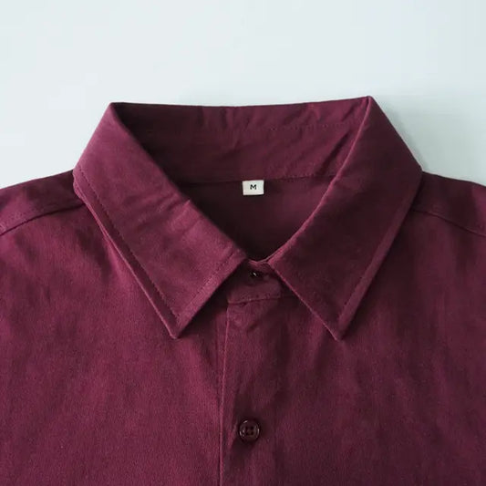 Unisex Oversized Shirt