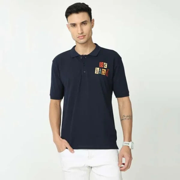 Classic Polo T-Shirt