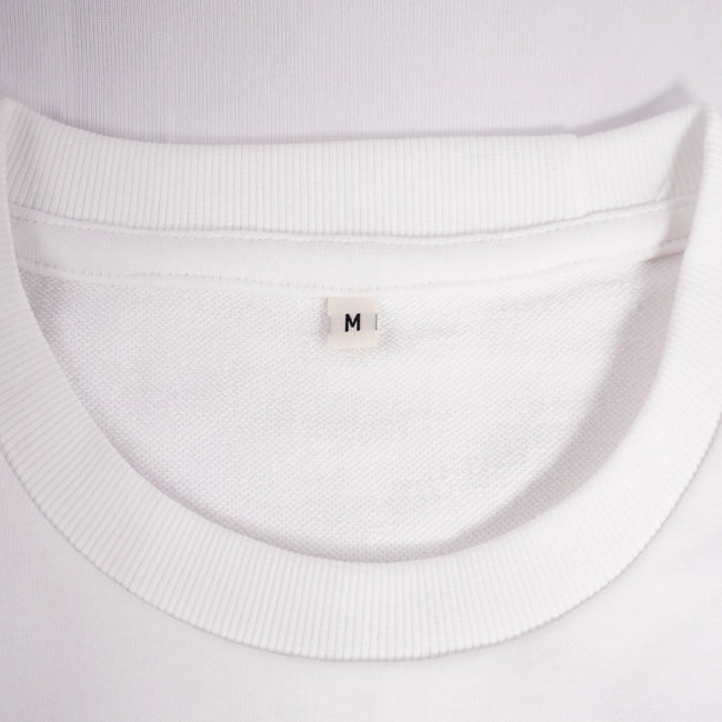 Unisex Terry Oversized Tee