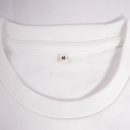 Unisex Terry Oversized Tee