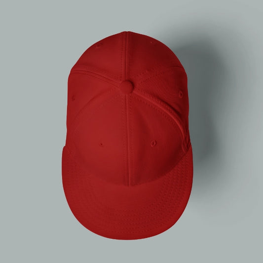 Snapback Cap