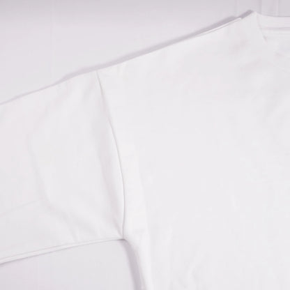 Unisex Terry Oversized Tee