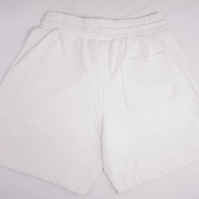 Men's Terry Shorts