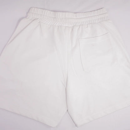 Men's Terry Shorts