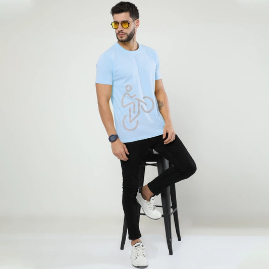 Unisex Stretch T-shirt