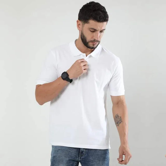 Men's Polo
