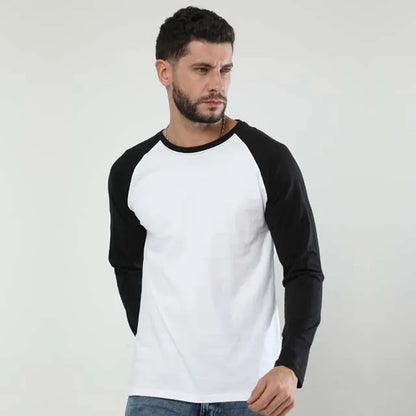 Unisex Raglan T-Shirt
