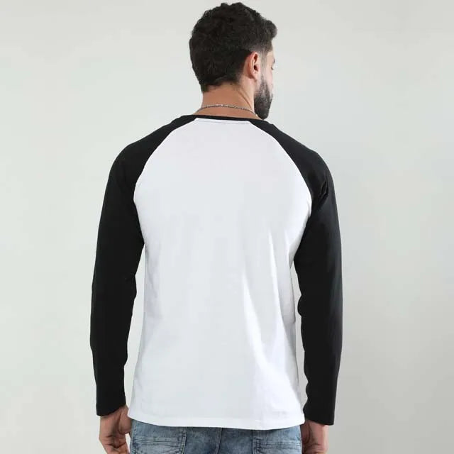 Unisex Raglan T-Shirt