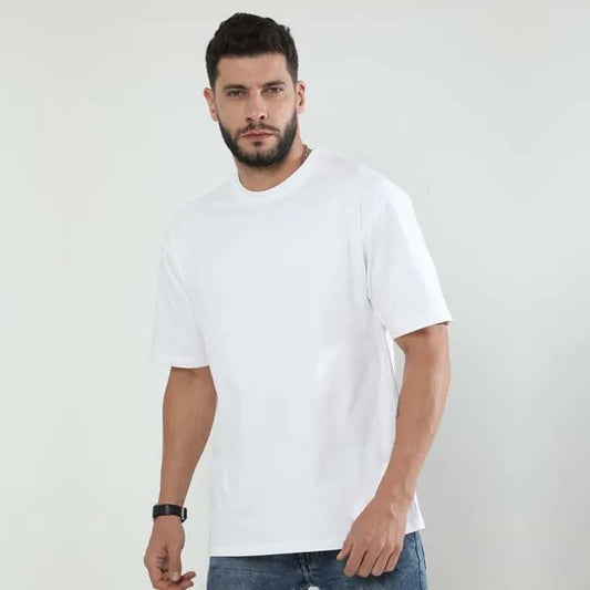 Unisex Oversized Standard T-Shirt